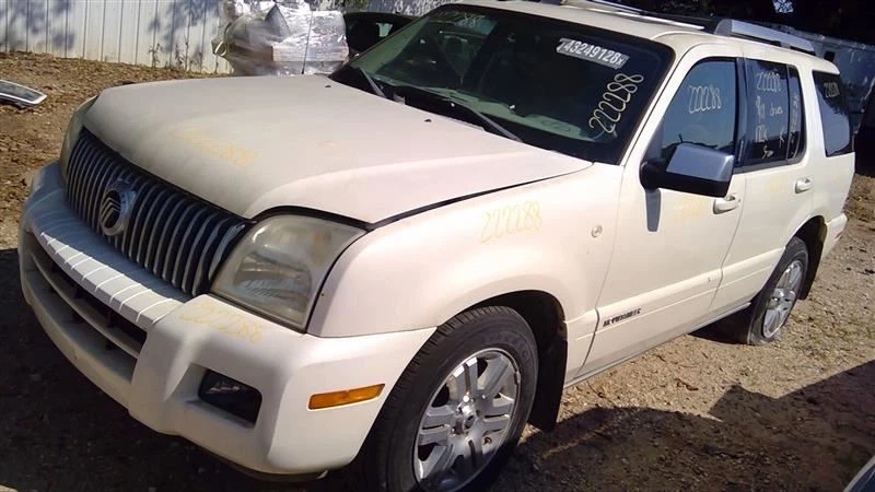 Strut Front Excluding Sport Trac Fits 06-10 EXPLORER 655533 - Image 4 of 4