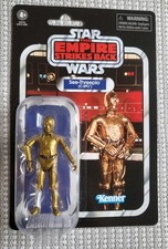 Star Wars VC06 C-3PO Vintage Collection Empire Strikes Back
