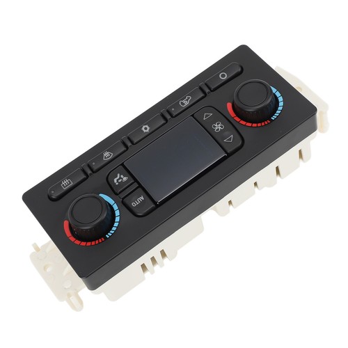 Hot Climate Control Switch Module 599 211XD Stable Rugged Climate - Picture 19 of 23