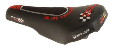 Buy Selle San Marco Bontrager Race Day Saddle Chromoly Rails Black