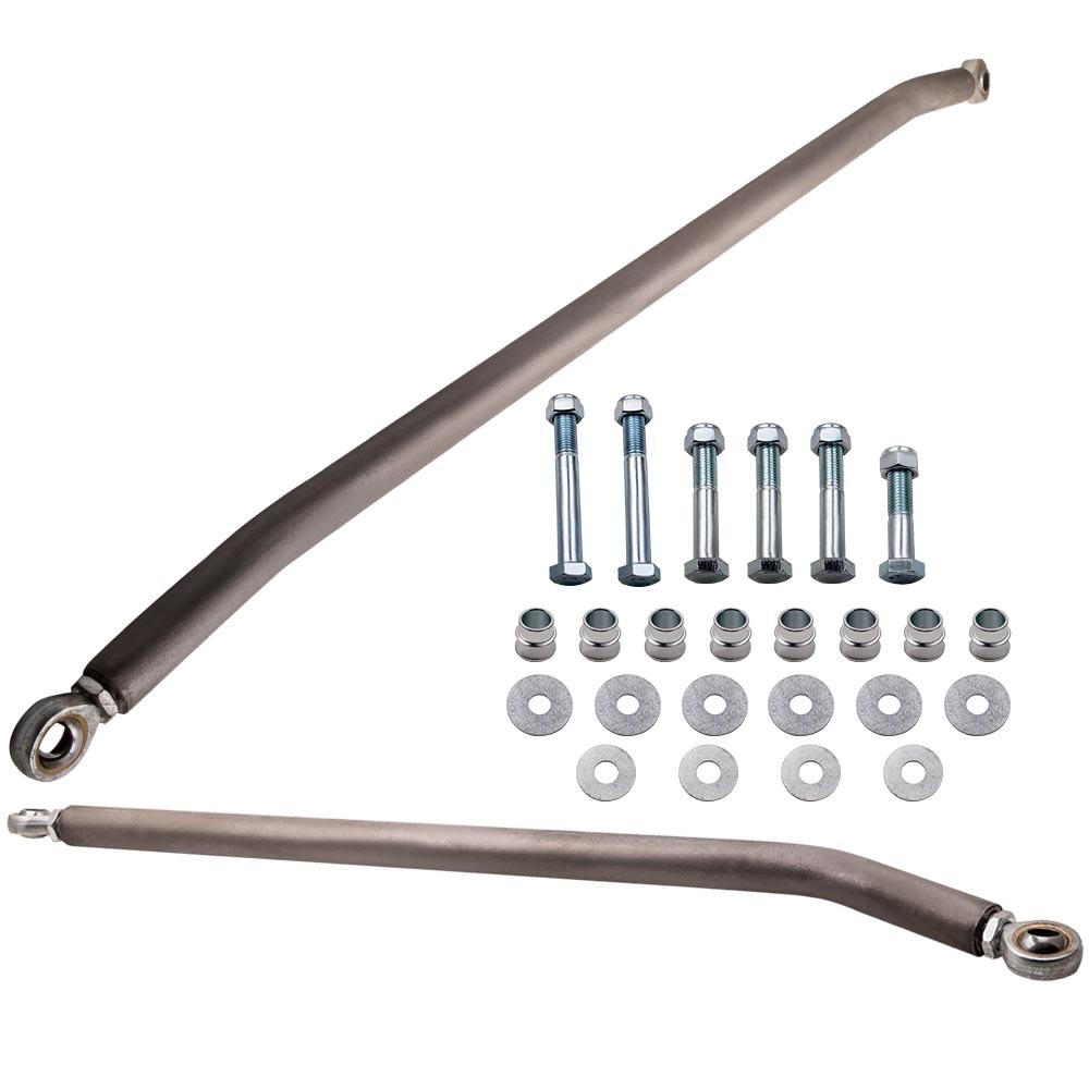 Crossover Bare Steering Kit For Jeep Cherokee XJ 1984-2001 Grand Cherokee ZJ 93-