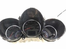 Speedometer Cluster Us Market Mph Awd Fits 10-11 Rdx 582020