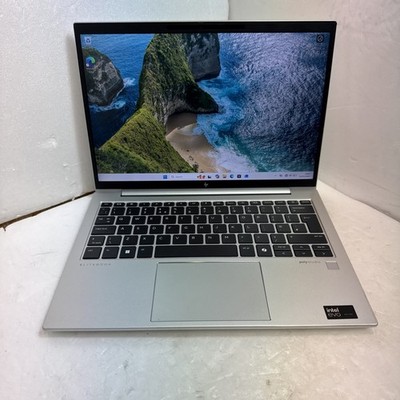 HP EliteBook 830 G11, Ultra 5 -125U 256GB SSD, 16GB RAM, Win 11 günstig & schnell