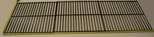 Brinkmann Grill Three Porcelain Coated Cooking Grates 38 1/2" x 12 3/4"  Factory