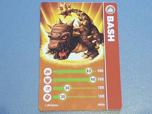 Skylanders Spyro Karten, Codes und Aufkleber >>>AUSWAHL<< - Bild 4 von 135