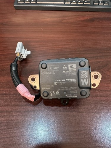 2023-24 Lexus RZ300e RZ450e OEM Front Distance Radar Sensor 88210-46010
