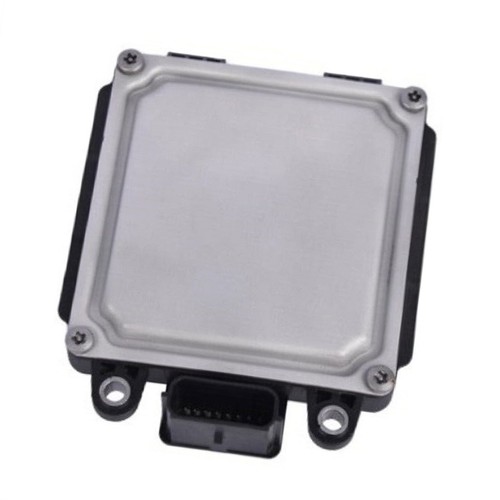 For 2015-16 Ford F150 FL3T-14C689-AC/AD Rear Blind Spot Radar Module Sensor - Picture 5 of 13