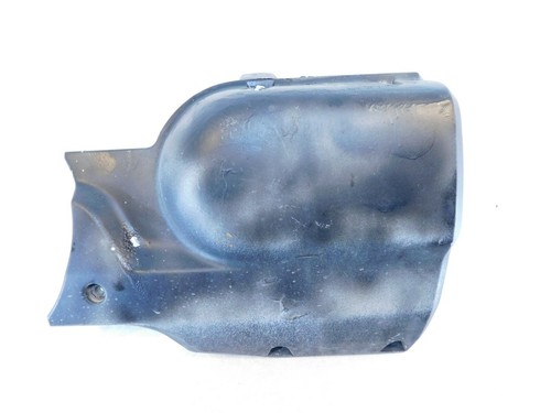 Honda VTX1300S VTX1300R VTX1300T Left Engine Motor Crankcase Transmission Cover - Picture 2 of 8