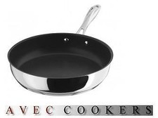 Stellar 7000 30cm Non Stick Frying Pan Suitable for Aga Range Cooker
