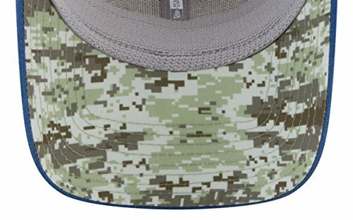 RARE Authentic NWT New Era NFL Men's Salute To Service 17 39Thirty Flexfit Hat - Picture 73 of 162