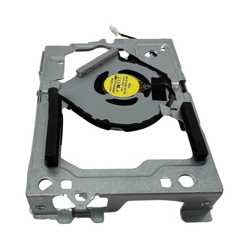 Ventola disco rigido e caddy HP Elitedesk 800 G2 mini desktop 811583-001 | spedizione veloce! - Foto 7 di 9