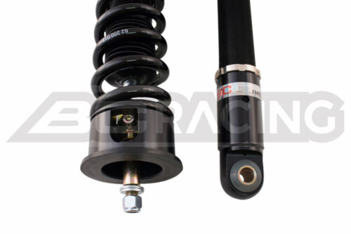 Bc Racing Br Series Extreme Low Coilovers Shocks Kit For 2009-2016 Audi A4 / S5 - Picture 3 of 4