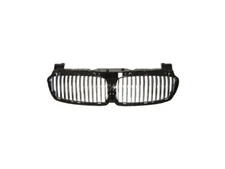 Action Crash 58TJ17Z Front Grille Assembly Fits 2006-2008 BMW 750Li
