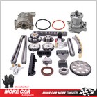 Timing Chain Kit Oil Water Pump for Suzuki XL-7 Grand Vitara Chevy Tracker V6
