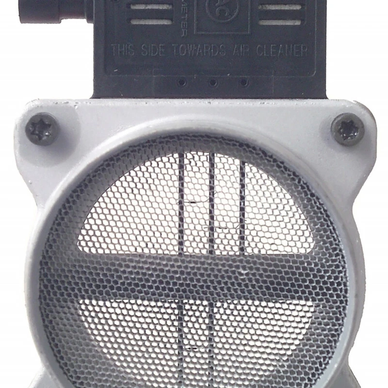 Sensor de flujo de aire másico ACDelco remanufacturado 213-3458 19112573 para 94-05 Foto 2 de 4
