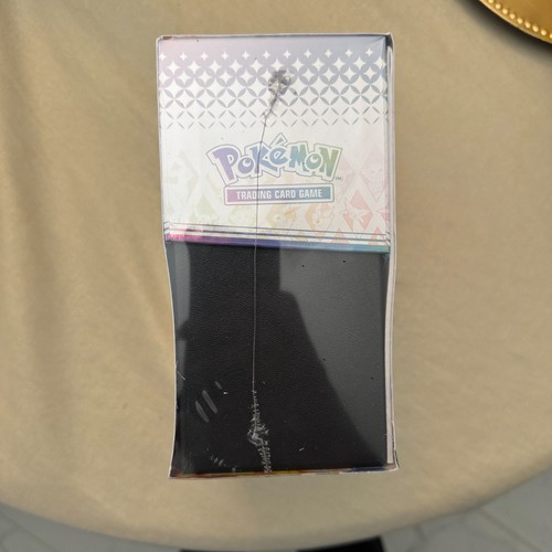 Pokemon Scarlet & Violet Prismatic Evolutions Elite Trainer Box ETB (Sealed) - Picture 4 of 8