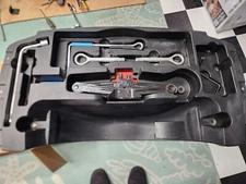 Lexus Sc430 Tool Kit