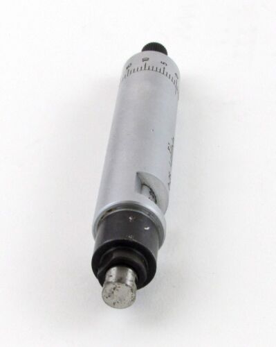 Physik Instrumente PI Manual Micrometer / Actuator - 0-25mm - Picture 4 of 4