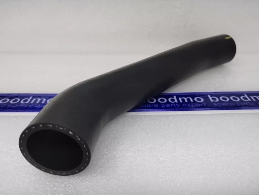 Suzuki SX4 1ª Geração 1.3L D13A - "Mangueira de Entrada Inter Cooler / Mangueira Turbocompressor" - Imagem 4 de 4