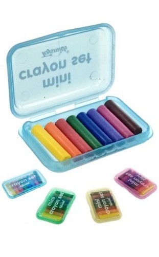 Juego de mini lápiz azul para muñecas American Girl de 18 pulgadas - Imagen 2 de 2