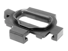 For 1993 Mercedes 400SEL Timing Chain Guide Gasket Left Victor Reinz 64352GHNF