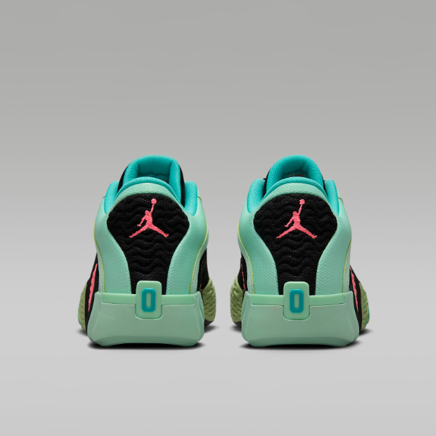 Nike Jordan Tatum 2 PF Vortex Shoes 'Mint Foam' (FJ6458-300