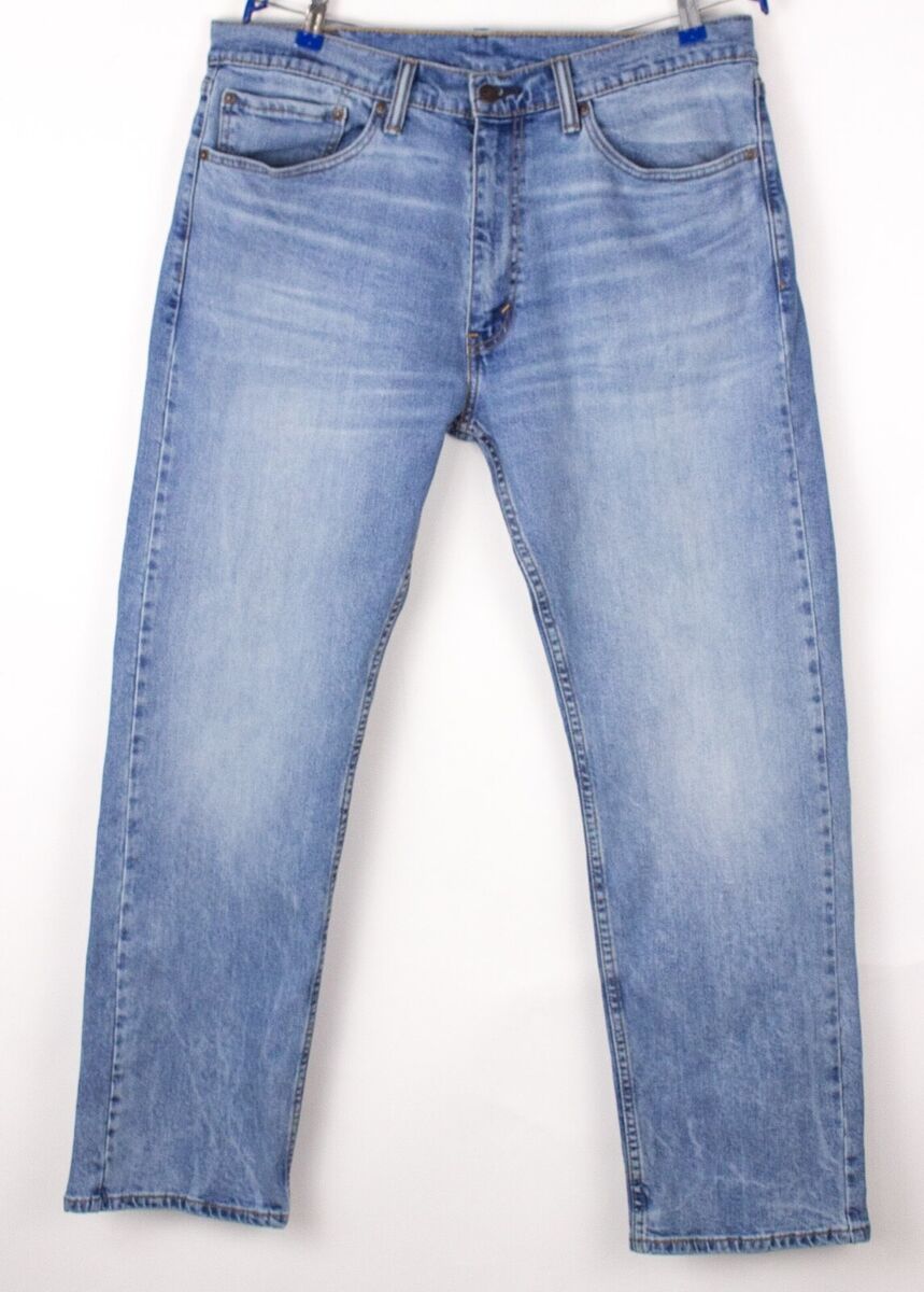 Levi's Engineered Jeans Size Waist 30 Vintage Y2K Levis
