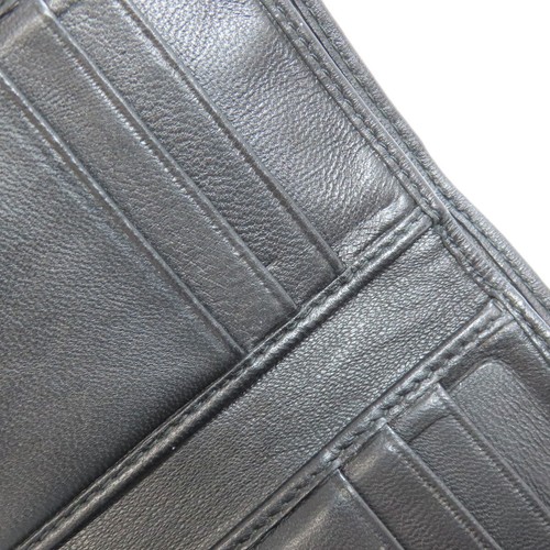 MIUMIU Bifold Wallet with Coin Pocket Materasse Calf - Picture 11 of 21