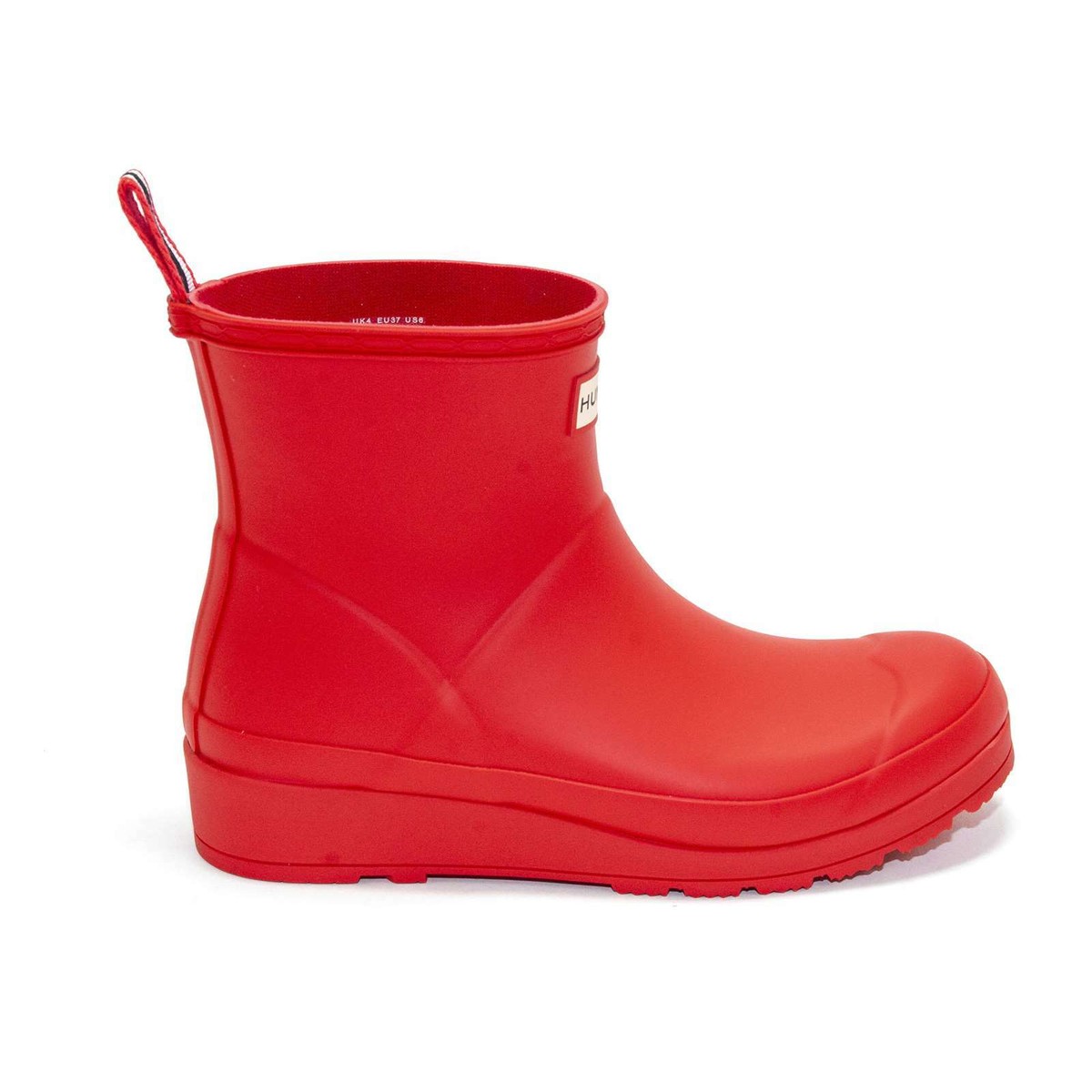 [HUNTER] [WOMEN] Original Play Short Rain Boots ☆送料込☆ Women's PLAY™ Short Rain Boots - Hunter Boots