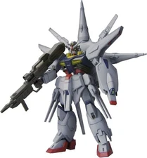 HG Mobile Suit Gundam SEED R-13 ZGMF-X13A Providence Gundam 1/144 Scale-col