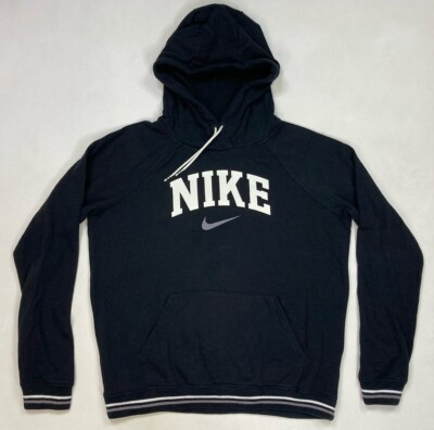 women's nike sportswear varsity hoodie
