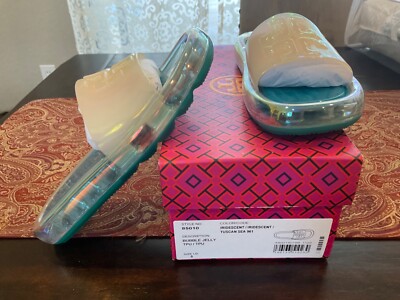 関税送料込【Tory Burch】Bubble Jelly ビジュートリム サンダル Buckle Bubble Jelly: Women's Shoes | Sandals | Tory Burch EU