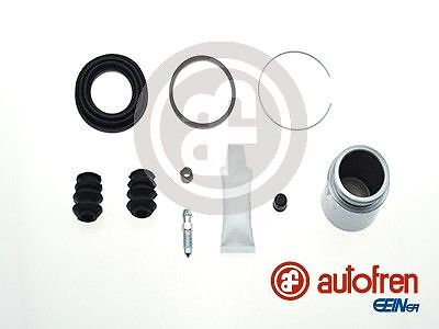 Bremssattel Reparatursatz Autofren Seinsa D41163C | Für Mitsubishi & Smart | Hinterachse 34mm