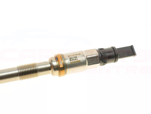 FOR AUDI A3 SKODA OCTAVIA VW GOLF MK7 GENUINE BERU GLOW PLUG SET PRESSURE SENSOR - Picture 5 of 9