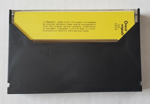 Sun's Country Gold Cassette Tape. Pre-Owned In Very Good condition-Original Case - Picture 2 of 9