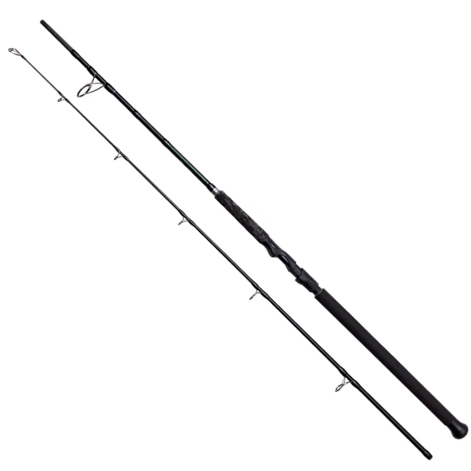 Madcat Black Spin 2 4m 40-150g By Tackle-deals
