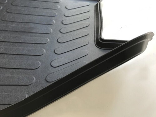 3D CARGO LINER BOOT LINER REAR TRUNK MAT FOR Honda Jazz 2002-2008 - Picture 4 of 4