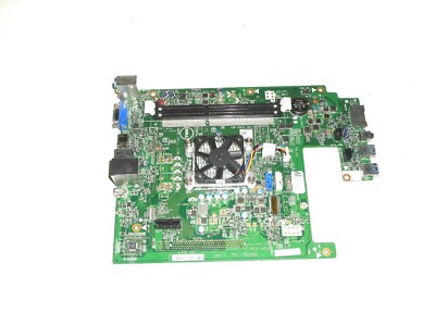 AS IS Dell OEM Inspiron 3655 Desktop Motherboard w/AMD A8-7410 CPU&Fan NNJDX