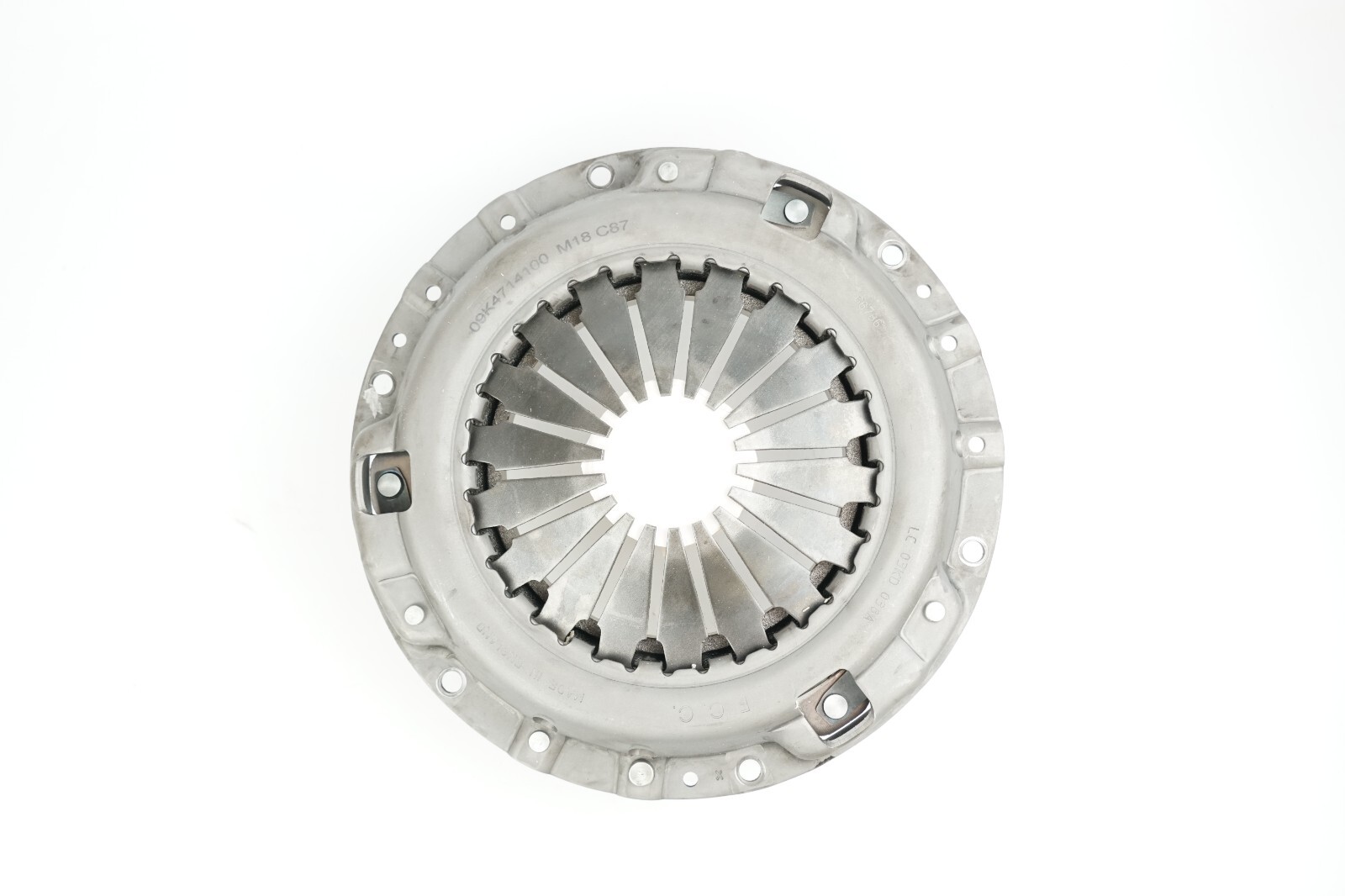 LuK 623328000 Clutch Kit for sale online | eBay 