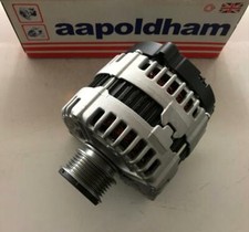 SKODA SUPERB 1.6 2.0 TDi DIESEL 2010-2015 NEW 180A ALTERNATOR *start/stop models