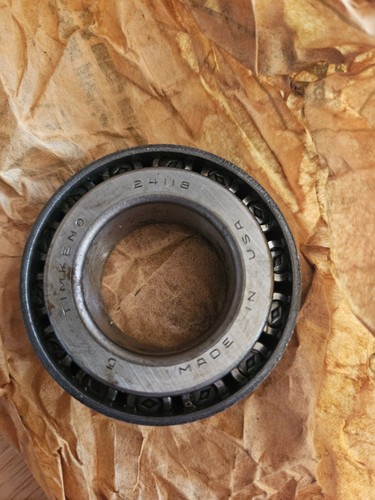 Timken 24261 Topflager NOS - Bild 2 von 5