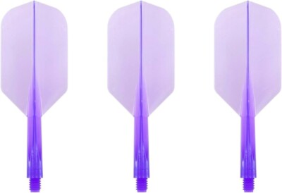 CONDOR SLIM SHAPE PURPLE MEDIUM LENGTH ZERO STRESS FLIGHTS FAST FREE SHIPPING