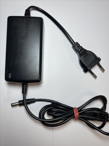 Original CYFROWY POLSAT TECHNOLOGY AC ADAPTER MODEL GP-1223C V1.1 12V 2.3A EU - 第 5/5 張圖片