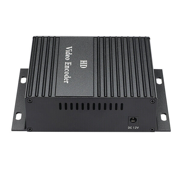 H.265 HDMI & CVBS Video Encoder,1 HDMI and 2 CVBS+Audio H.265 HDMI & CVBS Video Encoder,1 HDMI and 2 CVBS+Audio