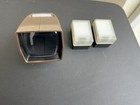 Vintage GAF Pana-Vue1 2x2 Slide Viewer B1 Projector - Comes With Slides!