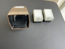 Vintage GAF Pana-Vue1 2x2 Slide Viewer B1 Projector - Comes With Slides