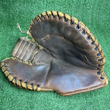 Vintage Wilson Professional Series Baseball Glove A2200 Made in USA