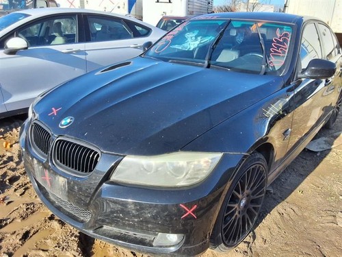 Alternator 6 Cylinder 180 Amp Fits 07-13 BMW 328i 1017724 - Bild 3 von 12