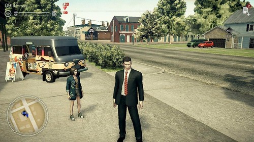 Deadly Premonition 2: A Blessing in Disguise - Nintendo Switch Region Free - Picture 12 of 12