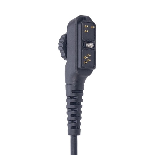 Adapter PTT U94 do Hytera PD780 U94 i mikrofonu palcowego PTT wysoka wytrzymałość - Zdjęcie 4 z 12